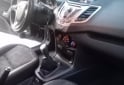 Autos - Ford Fiesta kinetic titanium 2011 Nafta 185000Km - En Venta