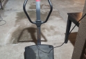 Deportes - Vendo plataforma vibratoria $180.000 (muy buen funcionamiento) - En Venta