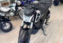 Motos - Yamaha FZ 4.0 ABS 2025 Nafta 0Km - En Venta
