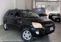 Camionetas - Kia Sportage 2008 Nafta 210000Km - En Venta