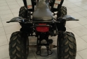 Cuatris y UTVs - Guerrero CUATRICICLO 110 2013 120Km - En Venta