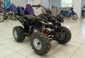 Cuatris y UTVs - Guerrero CUATRICICLO 110 2013 120Km - En Venta