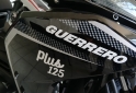 Motos - Guerrero TRIP 125 PLUS 2025 Nafta 0Km - En Venta