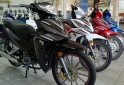 Motos - Guerrero TRIP 125 PLUS 2025 Nafta 0Km - En Venta