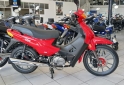 Motos - Guerrero TRIP 110 FULL 2025 Nafta 0Km - En Venta