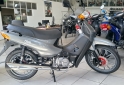 Motos - Guerrero TRIP 110 FULL 2025 Nafta 0Km - En Venta