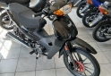 Motos - Guerrero TRIP 110 FULL 2025 Nafta 0Km - En Venta