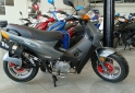 Motos - Guerrero TRIP 110 TUNING 2025 Nafta 0Km - En Venta