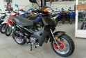 Motos - Guerrero TRIP 110 TUNING 2025 Nafta 0Km - En Venta