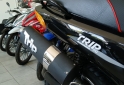 Motos - Guerrero TRIP 110 TUNING 2025 Nafta 0Km - En Venta
