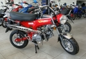 Motos - Guerrero DAY 70 no dax 2025 Nafta 0Km - En Venta