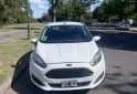 Autos - Ford Fiesta 2014 Nafta 156000Km - En Venta