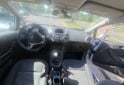 Autos - Ford Fiesta 2014 Nafta 156000Km - En Venta