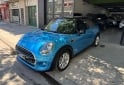 Autos - Mini Cooper pepper 2020 Nafta 64000Km - En Venta