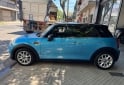 Autos - Mini Cooper pepper 2020 Nafta 64000Km - En Venta