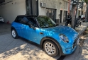 Autos - Mini Cooper pepper 2020 Nafta 64000Km - En Venta