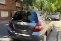 Autos - Honda FIT LX 1.4 NAFTA 2006 Nafta 200000Km - En Venta