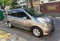 Autos - Honda FIT LX 1.4 NAFTA 2006 Nafta 200000Km - En Venta