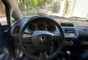 Autos - Honda FIT LX 1.4 NAFTA 2006 Nafta 200000Km - En Venta