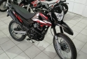 Motos - Guerrero GXL 150 2025 Nafta 0Km - En Venta
