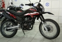 Motos - Guerrero GXL 150 2025 Nafta 0Km - En Venta
