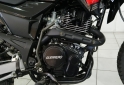 Motos - Guerrero GXL 150 2025 Nafta 0Km - En Venta