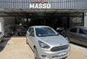 Autos - Ford Ka 2018 Nafta 69500Km - En Venta