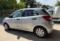 Autos - Ford Ka 2018 Nafta 69500Km - En Venta