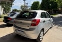 Autos - Ford Ka 2018 Nafta 69500Km - En Venta