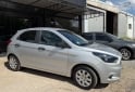 Autos - Ford Ka 2018 Nafta 69500Km - En Venta