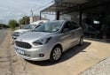 Autos - Ford Ka 2018 Nafta 69500Km - En Venta