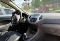 Autos - Ford Ka 2018 Nafta 69500Km - En Venta