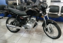 Motos - Guerrero URBAN 150 2025 Nafta 0Km - En Venta
