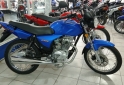 Motos - Guerrero URBAN 150 2025 Nafta 0Km - En Venta