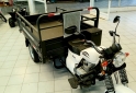 Motos - Guerrero MOTOCARGA TRICARGO 200 2025 Nafta 0Km - En Venta