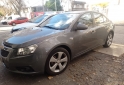 Autos - Chevrolet CRUZE LTZ 1.8 NAFTA 4 PUE 2011 Nafta 100000Km - En Venta