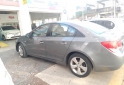 Autos - Chevrolet CRUZE LTZ 1.8 NAFTA 4 PUE 2011 Nafta 100000Km - En Venta