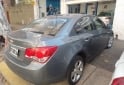 Autos - Chevrolet CRUZE LTZ 1.8 NAFTA 4 PUE 2011 Nafta 100000Km - En Venta