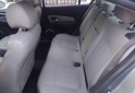 Autos - Chevrolet CRUZE LTZ 1.8 NAFTA 4 PUE 2011 Nafta 100000Km - En Venta