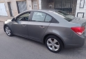 Autos - Chevrolet CRUZE LTZ 1.8 NAFTA 4 PUE 2011 Nafta 100000Km - En Venta