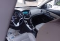 Autos - Chevrolet CRUZE LTZ 1.8 NAFTA 4 PUE 2011 Nafta 100000Km - En Venta