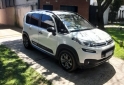 Autos - Citroen C3 Aircross Feel 1.6 2016 Nafta 80000Km - En Venta