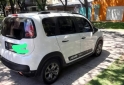 Autos - Citroen C3 Aircross Feel 1.6 2016 Nafta 80000Km - En Venta