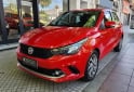 Autos - Fiat Argo precision 2018 Nafta 93000Km - En Venta