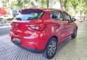 Autos - Fiat Argo precision 2018 Nafta 93000Km - En Venta