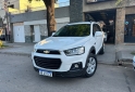 Autos - Chevrolet CAPTIVA LS 2.4 7AS 2017 Nafta 100000Km - En Venta