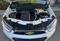 Autos - Chevrolet CAPTIVA LS 2.4 7AS 2017 Nafta 100000Km - En Venta