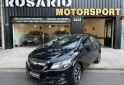 Autos - Chevrolet Onix LTZ 2016 Nafta - En Venta