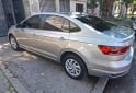 Autos - Volkswagen Virtus 2019 Nafta 18000Km - En Venta