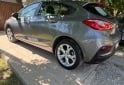 Autos - Chevrolet Cruzet LT 2019 Nafta 63000Km - En Venta